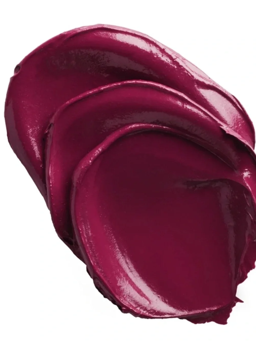 Burt's Bees brimming berry lipstick